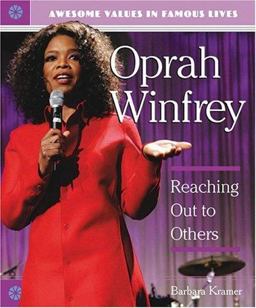 Oprah Winfrey