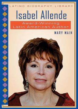 Isabel Allende