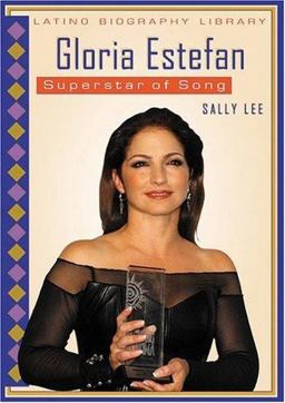 Gloria Estefan