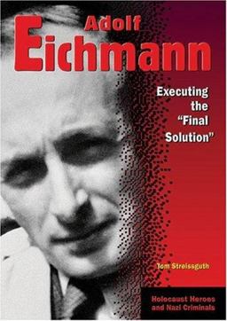 Adolf Eichmann