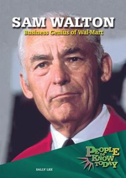 Sam Walton