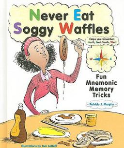 Never Eat Soggy Waffles
