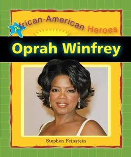 Oprah Winfrey