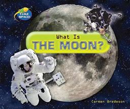 What Is the Moon?