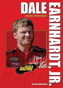 Dale Earnhardt, Jr
