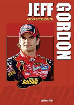 Jeff Gordon