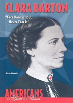 Clara Barton