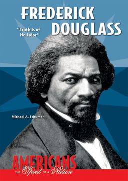 Frederick Douglass Frederick Douglass