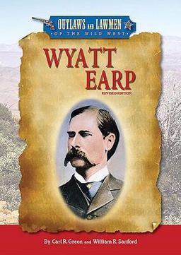 Wyatt Earp