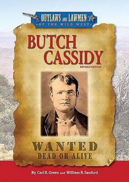 Butch Cassidy