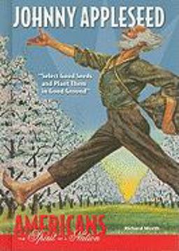 Johnny Appleseed