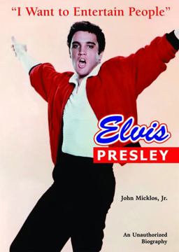 Elvis Presley