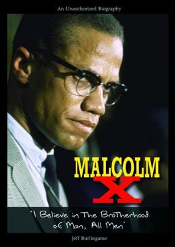 Malcolm X