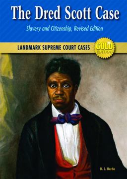 The Dred Scott Case