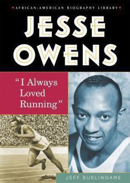 Jesse Owens