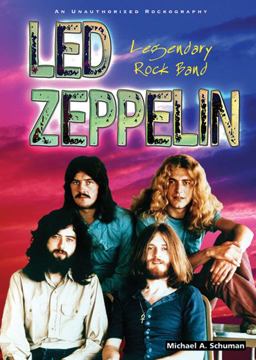 Led Zeppelin Led Zeppelin
