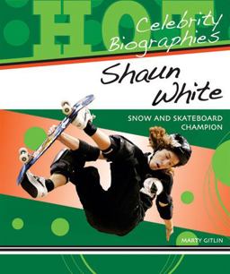 Shaun White