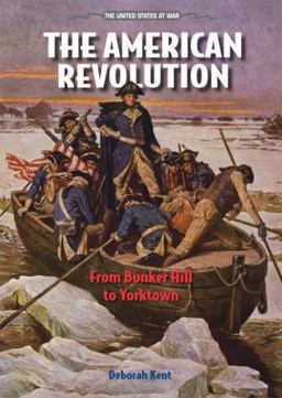 The American Revolution