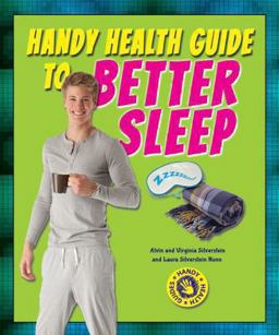 Handy Health Guide to Better Sleep