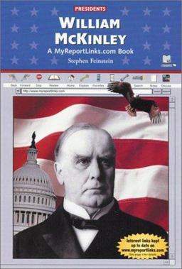 William Mckinley