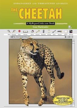 The Cheetah