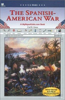 The Spanish-American War