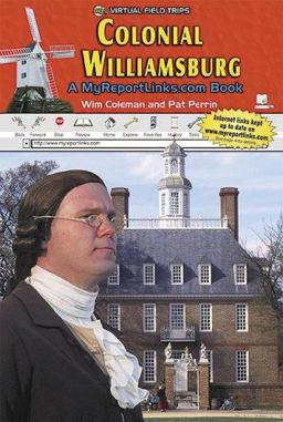 Colonial Williamsburg