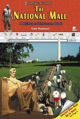 The National Mall The National Mall