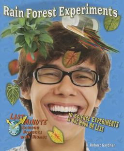 Rain Forest Experiments