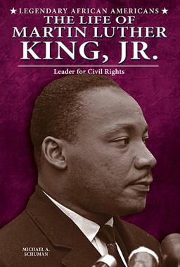 The Life of Martin Luther King, Jr The Life of Martin Luther King, Jr