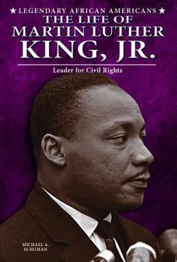 The Life of Martin Luther King, Jr The Life of Martin Luther King, Jr