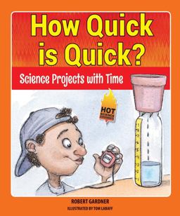 How Quick Is Quick?