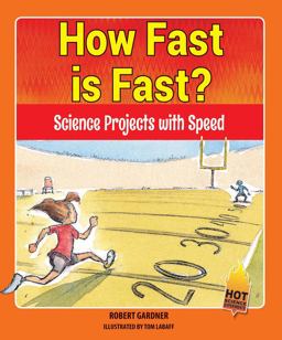 How Fast Is Fast?