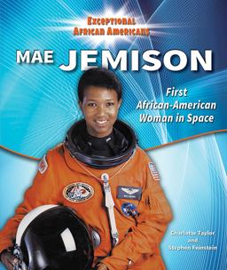 Mae Jemison Mae Jemison