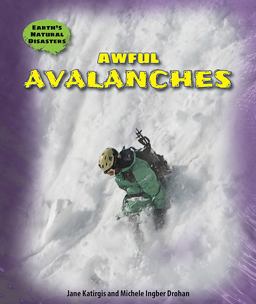 Awful Avalanches