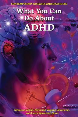 What You Can Do about ADHD