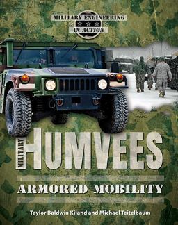 Military Humvees