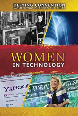 Women in Technology Women in Technology