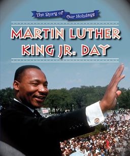 Martin Luther King Jr. Day