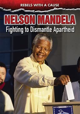 Nelson Mandela
