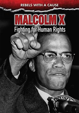 Malcolm X