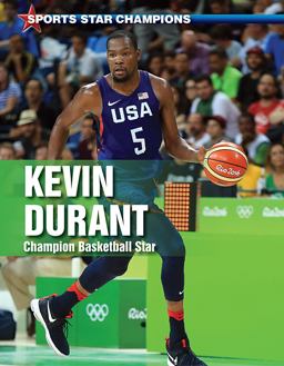 Kevin Durant