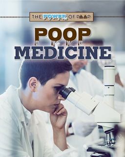 Poop Medicine Poop Medicine