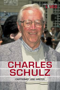 Charles Schulz Charles Schulz