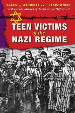 Teen Victims of the Nazi Regime