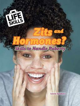 Zits and Hormones?