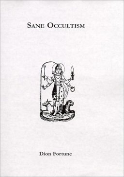Sane Occultism