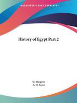 History of Egypt