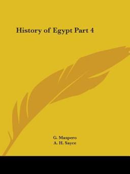 History of Egypt
