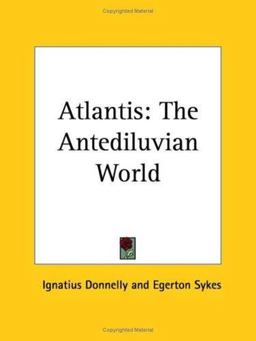 Atlantis Atlantis